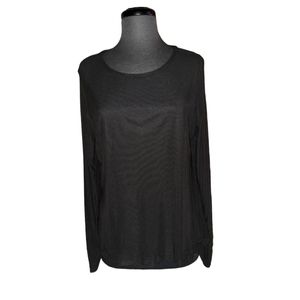 Calvin Klein Long Sleeve Top.